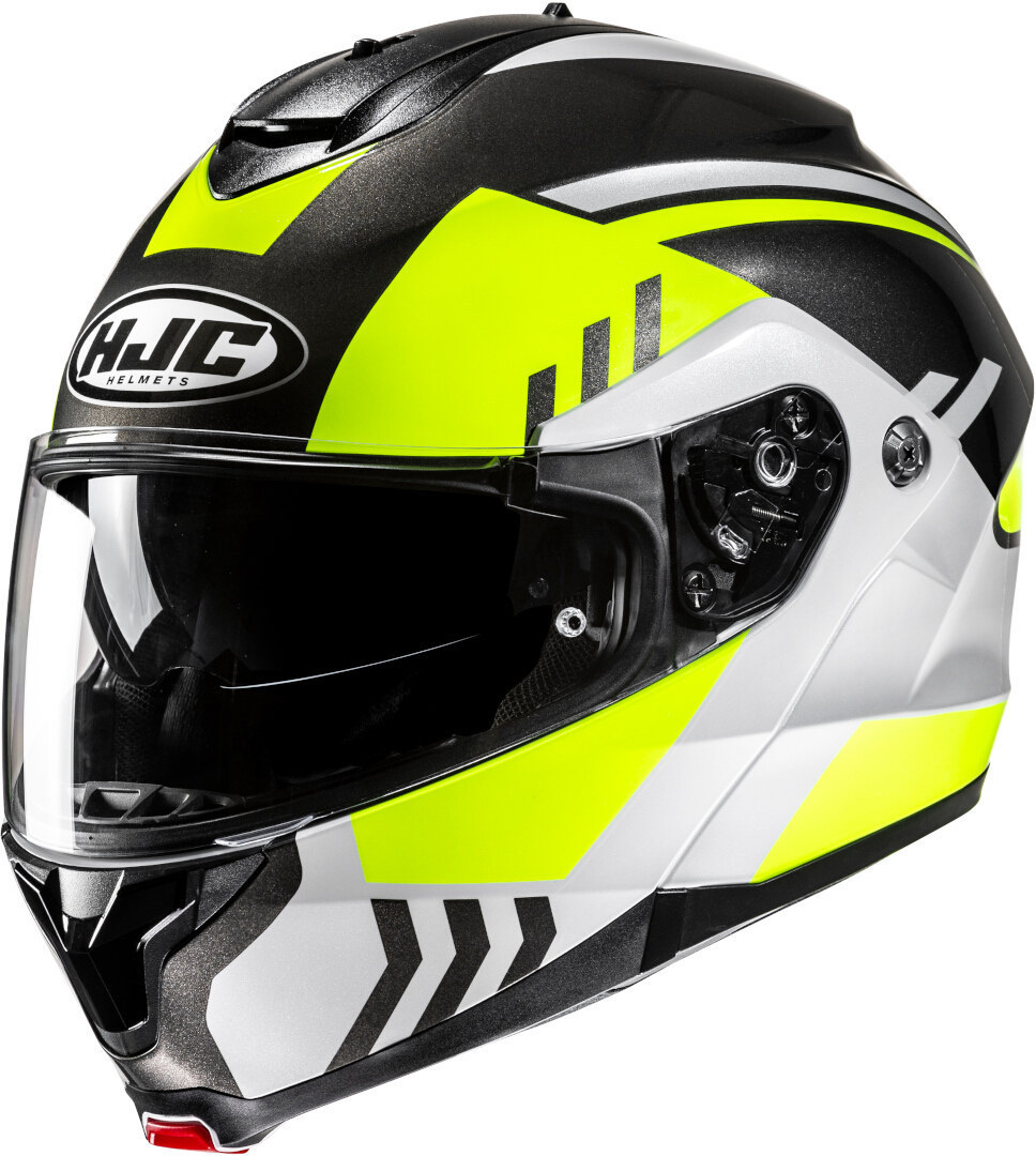 best budget hjc helmet F71 Catos SM market features at a budget Gear Review: HJC V10 Full-Face