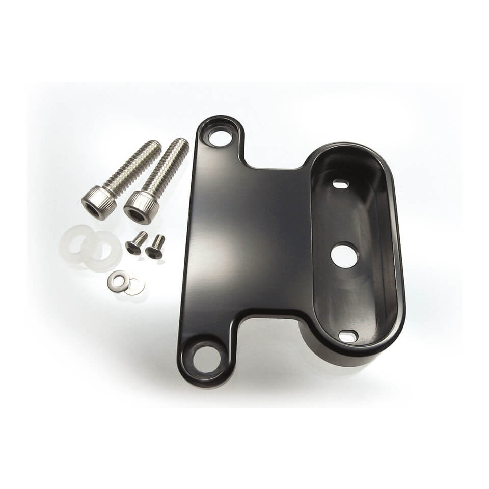 suporte de motogadget H-D XL Rockerbox Artigo principal Figura 1