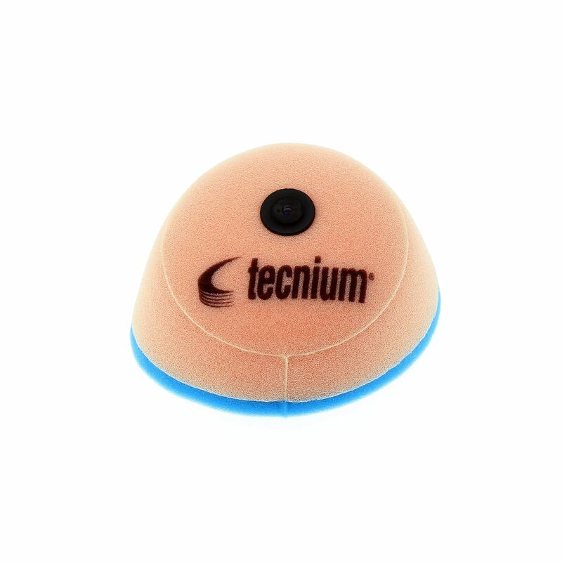 TECNIUM Luftfilter - 0809 Figur 2