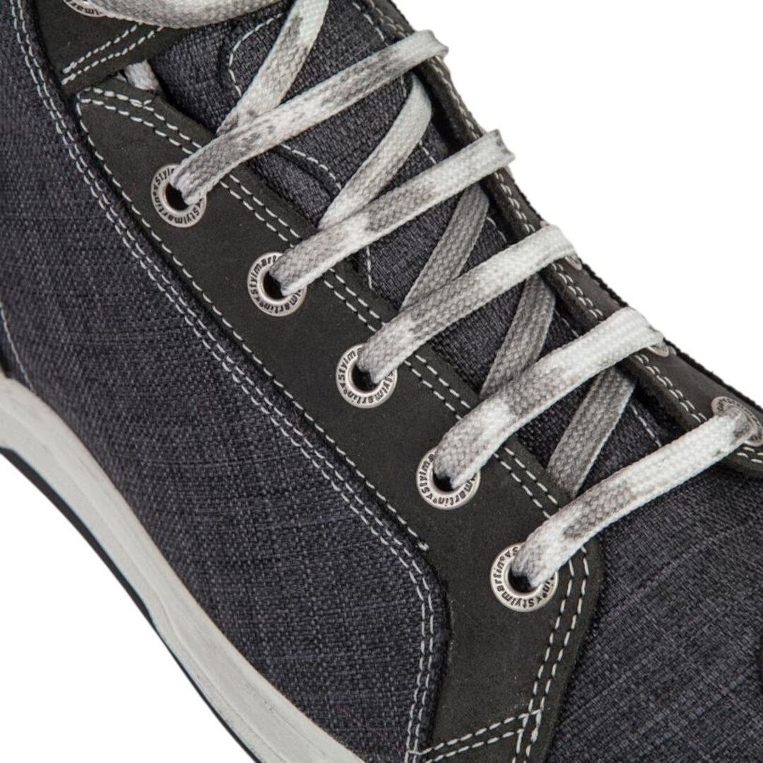 Stylmartin Kansas Motorrad Schuhe 46 Abbildung 7