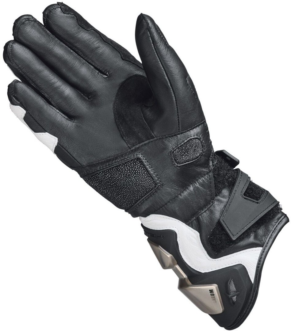 Held Titan XR2 Motorcykel handsker Sort/hvid 11 Figur 2