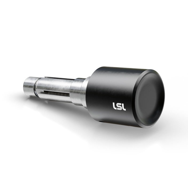 LSL ERGONIA-FLASH LED handlebar end indicator Figure 4