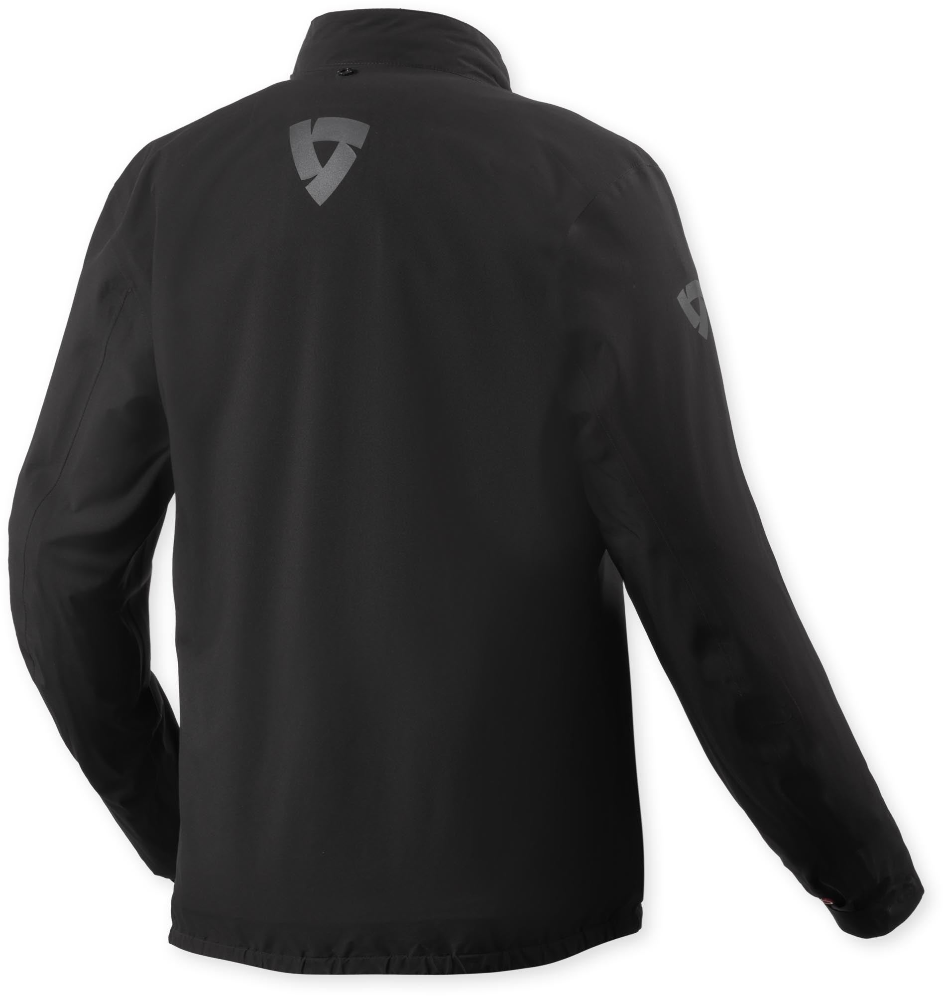 Revit Highcrest H2O waterproof Ladies Motorcycle Textile Jacket black 36 Figure 4