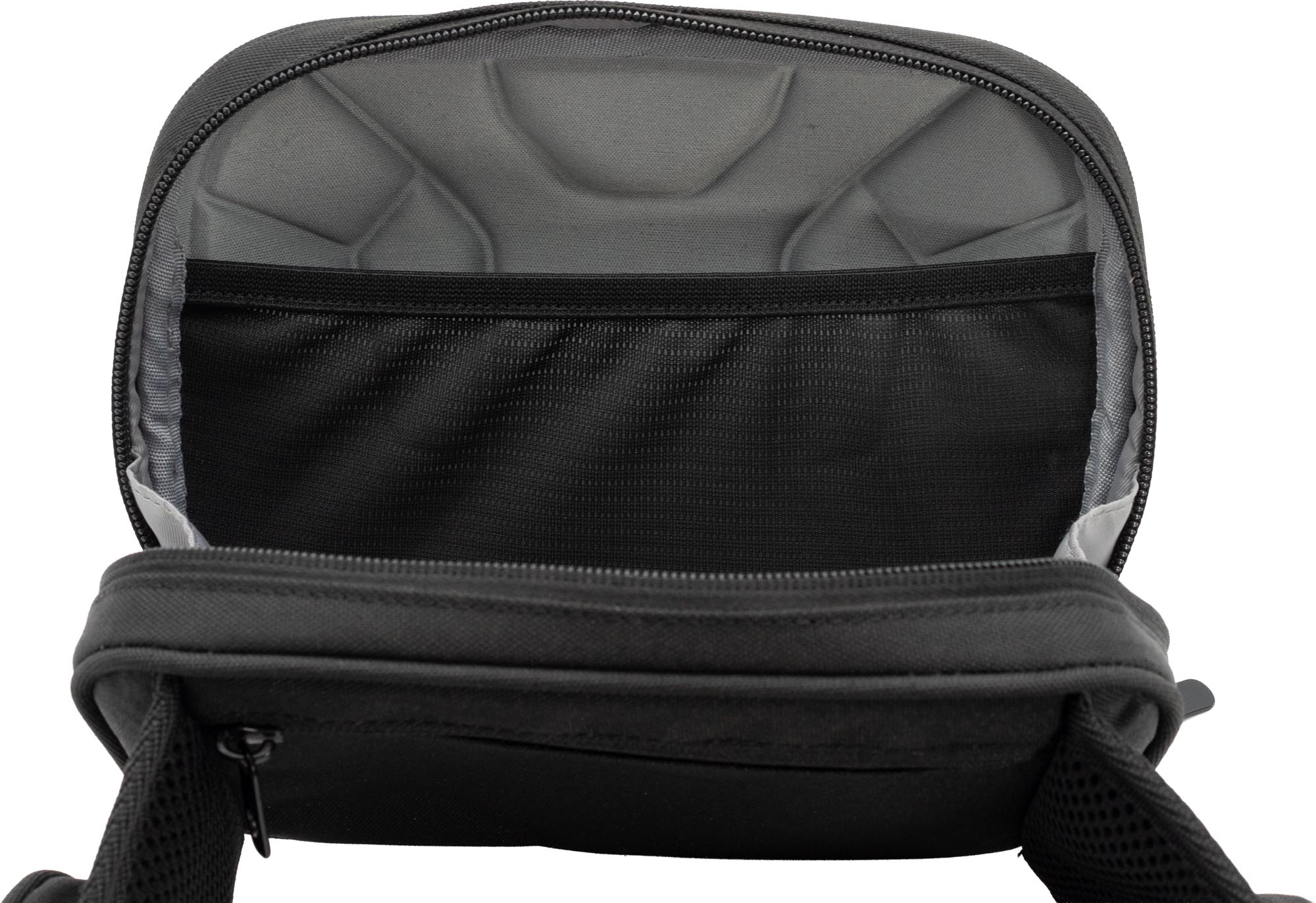 LS2 Shield Pro Waist Bag Figure 8