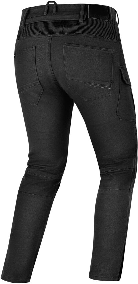SHIMA Giro 3.0 Motorrad Textilhose schwarz 32/34 Abbildung 2