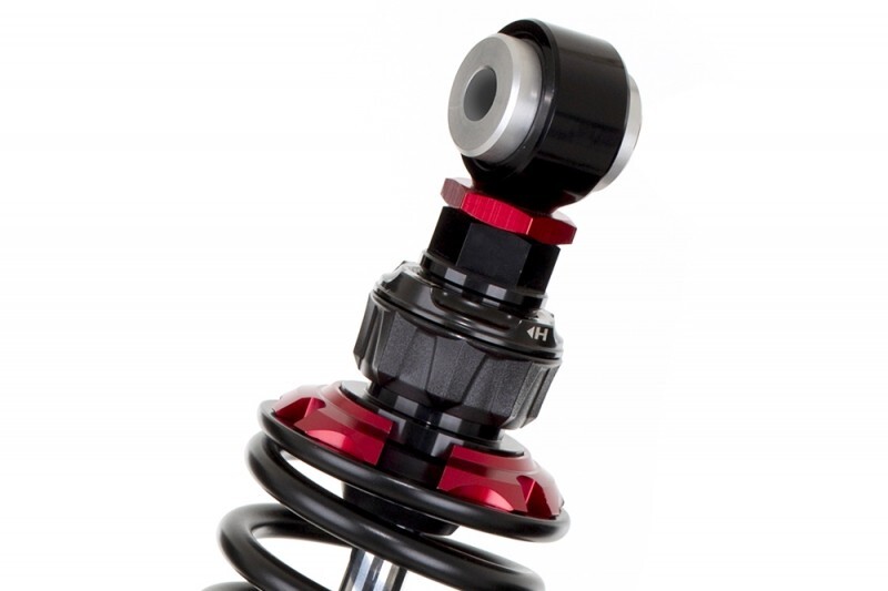 YSS Linha superior G-Top Figura 4