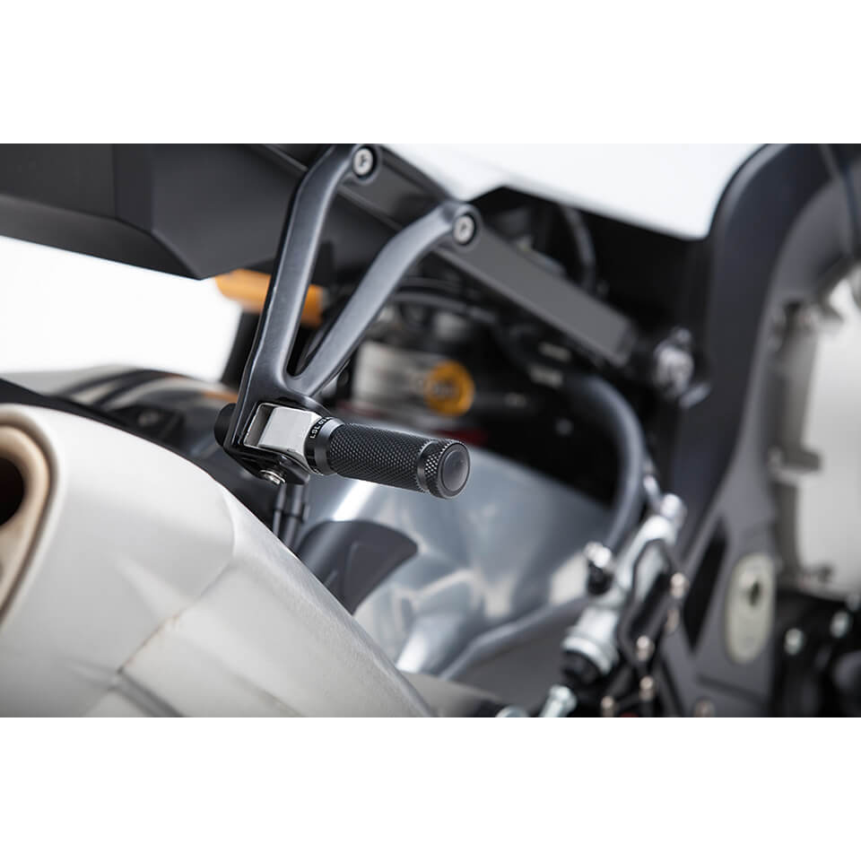 LSL Racing-Rasten negru Figura 1 LSL Racing-Rasten negru Figura 1