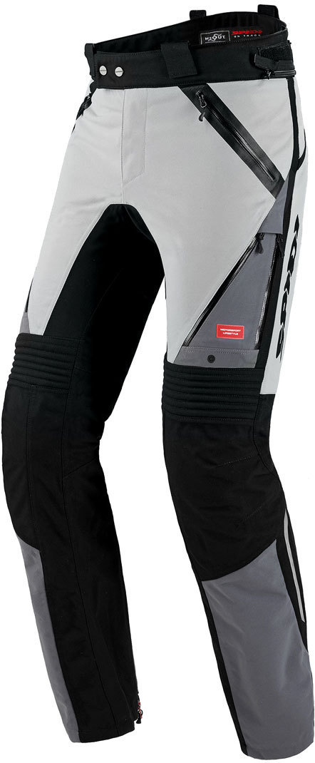 Spidi Globetracker Pantaloni textile pentru motociclete Articolul principal Figura 1