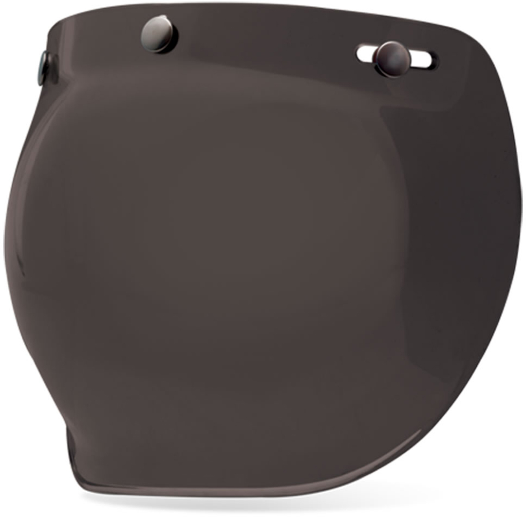 Bell Custom 500 Bubble Vizor puternic nuanțat Figura 1