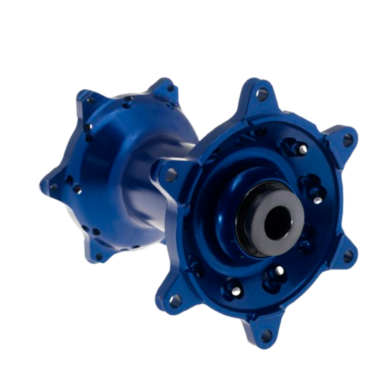 HAAN Wheels Komplettes Vorderrad 21x1,60x36T Abbildung 3