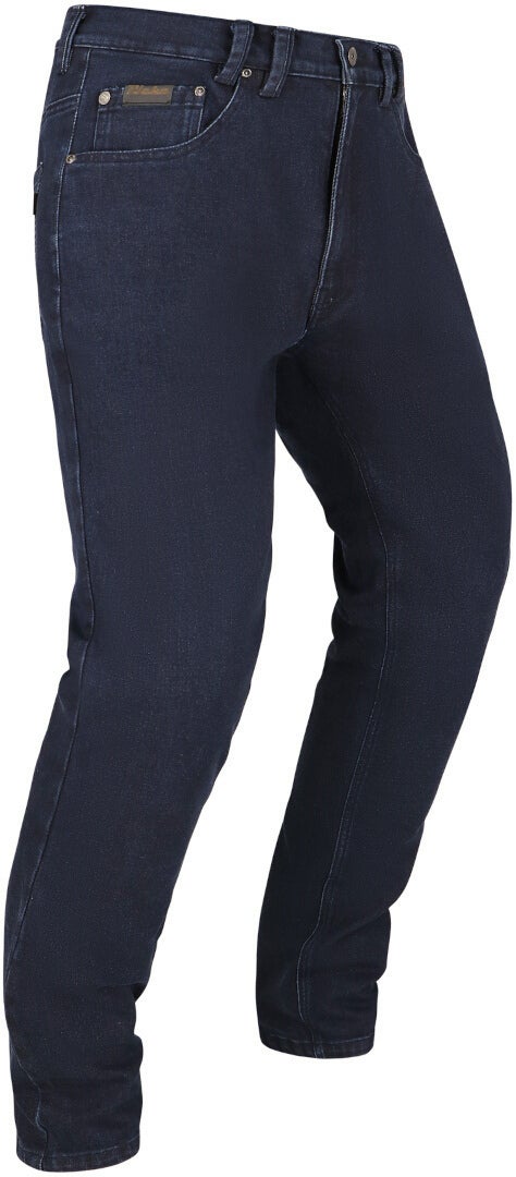 Richa Ragnar Motorcycle Jeans dark blue Short 30 Figure 1