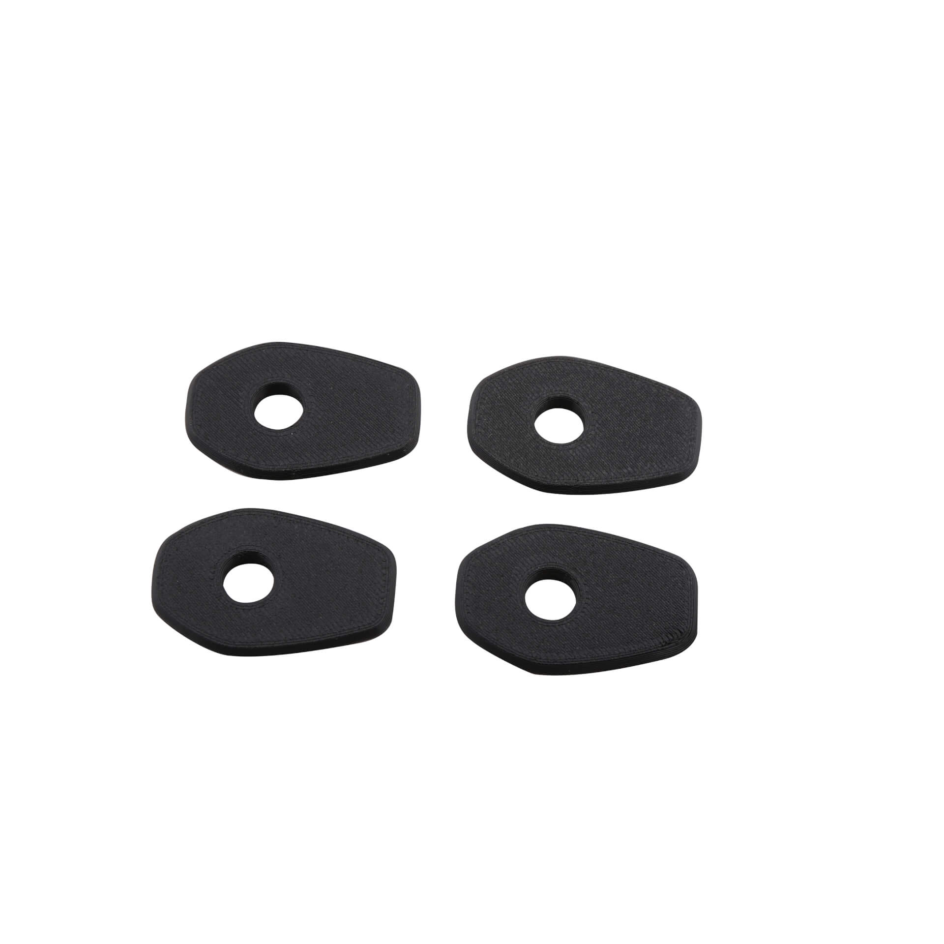 HIGHSIDER INDY SPACER für HONDA CB 1000 R 21- Figur 1