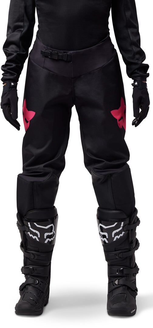 FOX 180 Blackout Dames Motorcross Broeken 2 Figuur 3