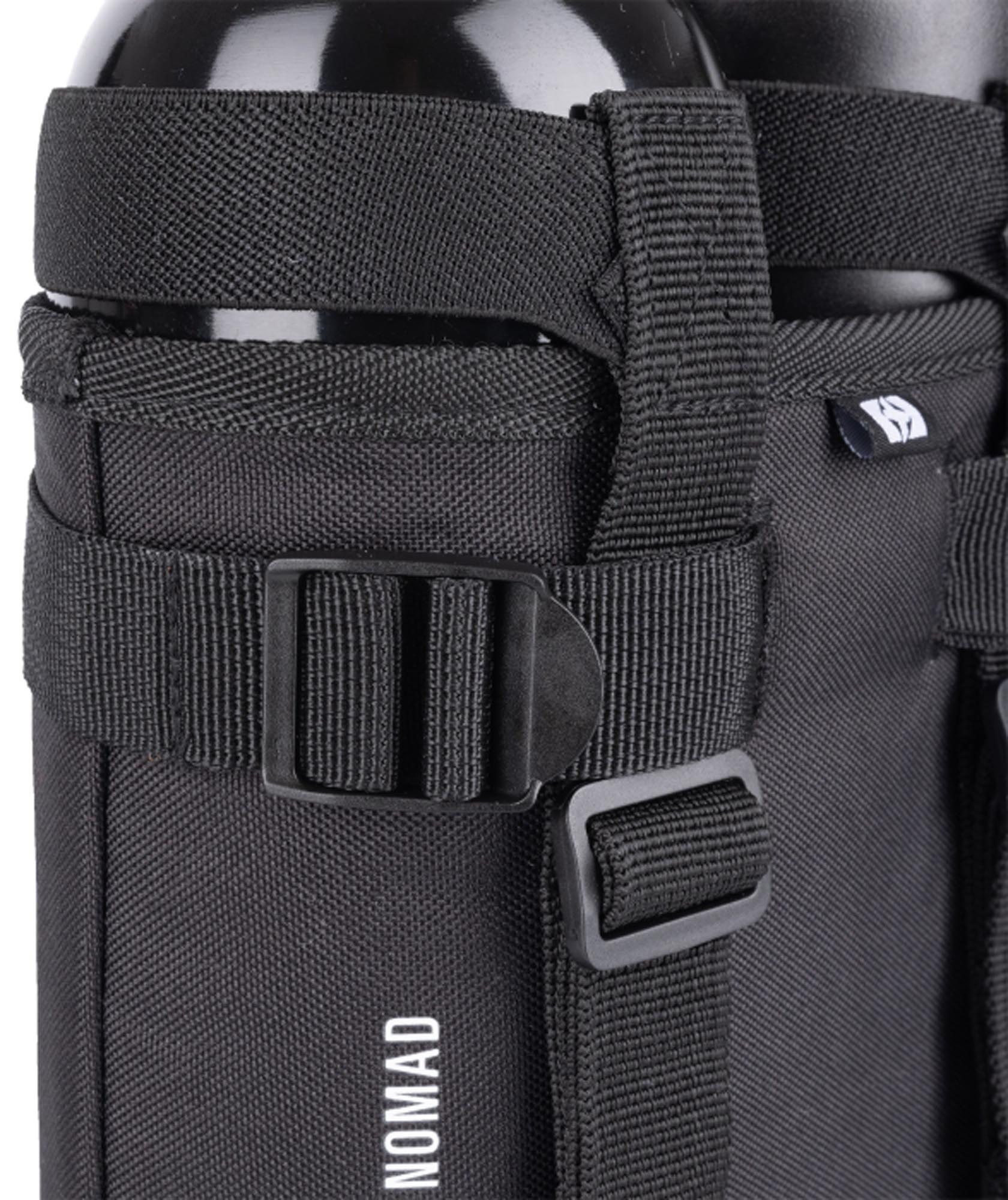 Oxford Nomad Bottlestash XL Flaschenhalter Abbildung 4