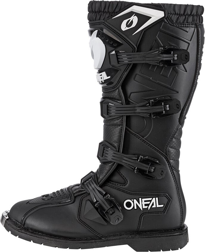 Oneal Rider Pro Bottes motocross noir 42 Figure 3