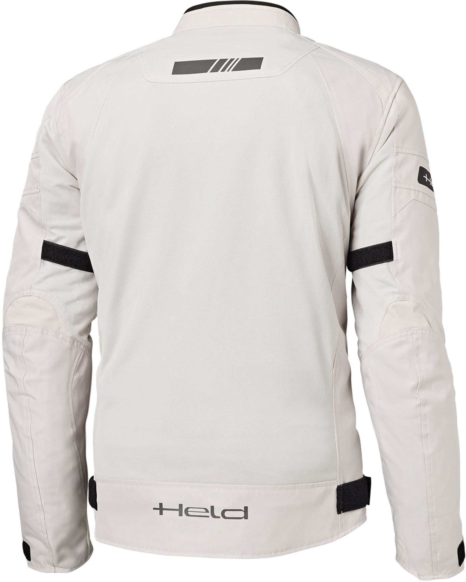 Held Tropic 4 Mesh Motorrad Textiljacke grau M Abbildung 2