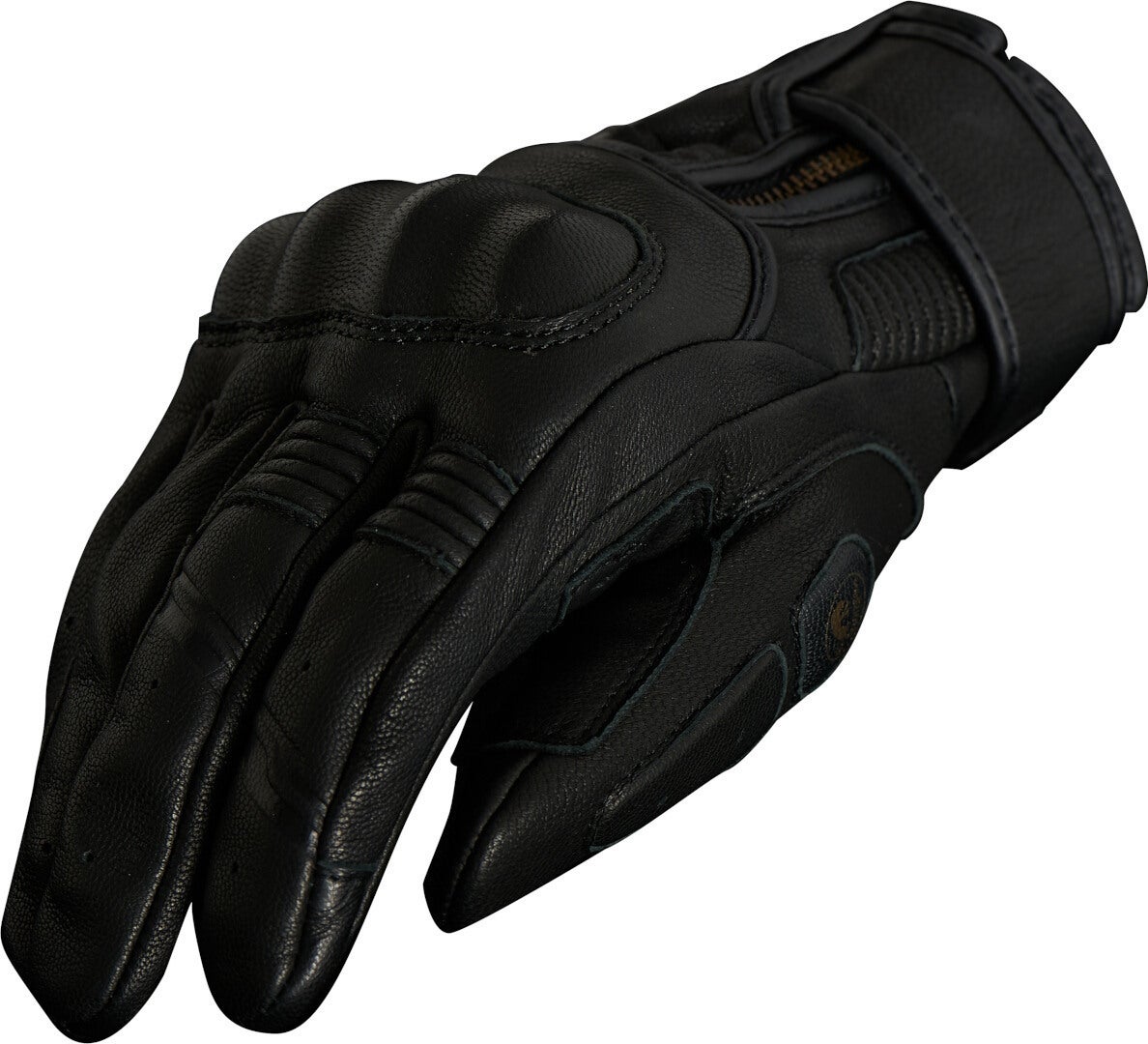 Furygan James Evo D3O Motorradhandschuhe S Abbildung 3