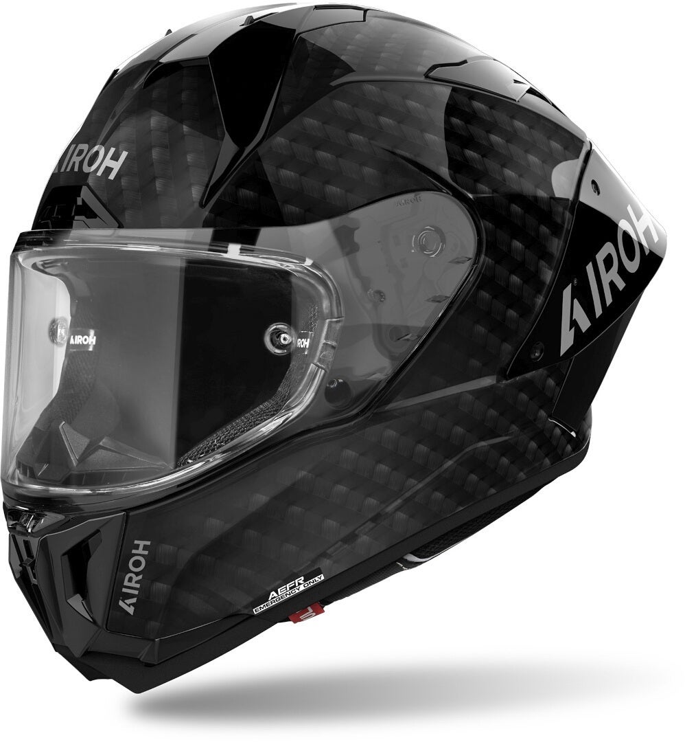 Airoh GP 800 FIM Carbon Casco L (59/60) Figura 1
