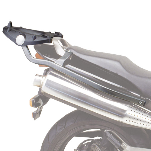 GIVI Övre fodral Figur 1