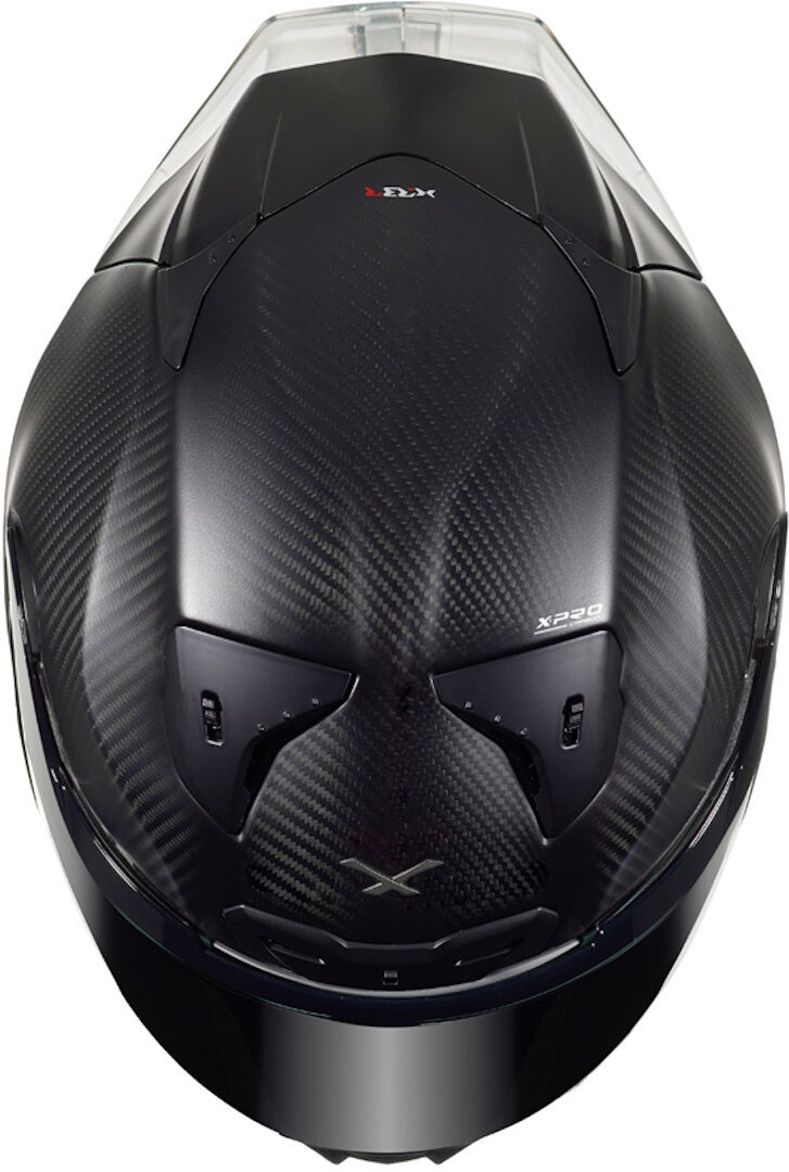 Nexx X.R3R Zero Pro Carbon Casco S (55/56) Figura 4