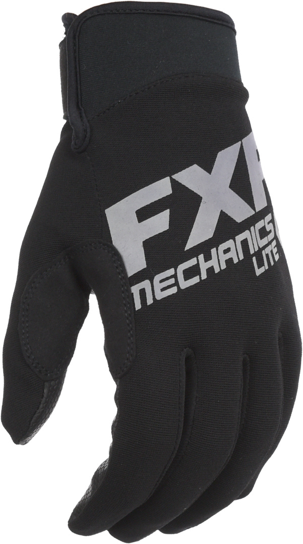 FXR Mechanics Lite Mănuși de motocross S Figura 1
