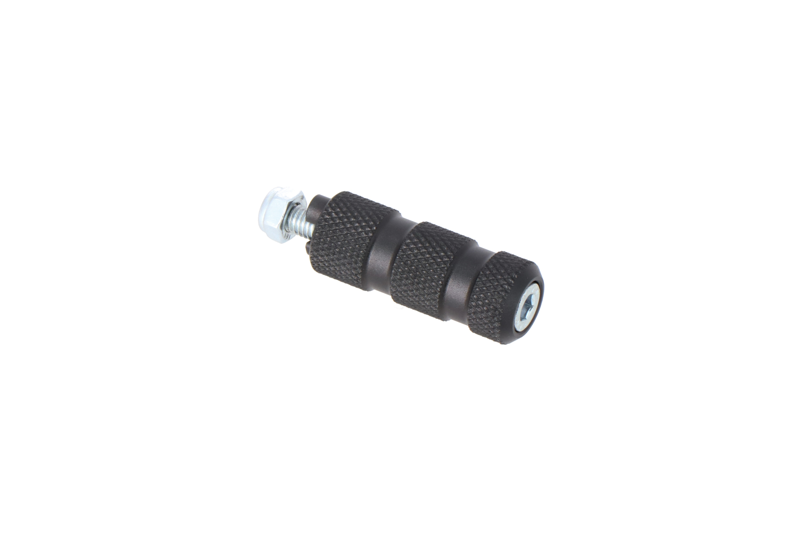 SW-Motech Step STREET pentru pedala de frână - Neagră. Figura 1