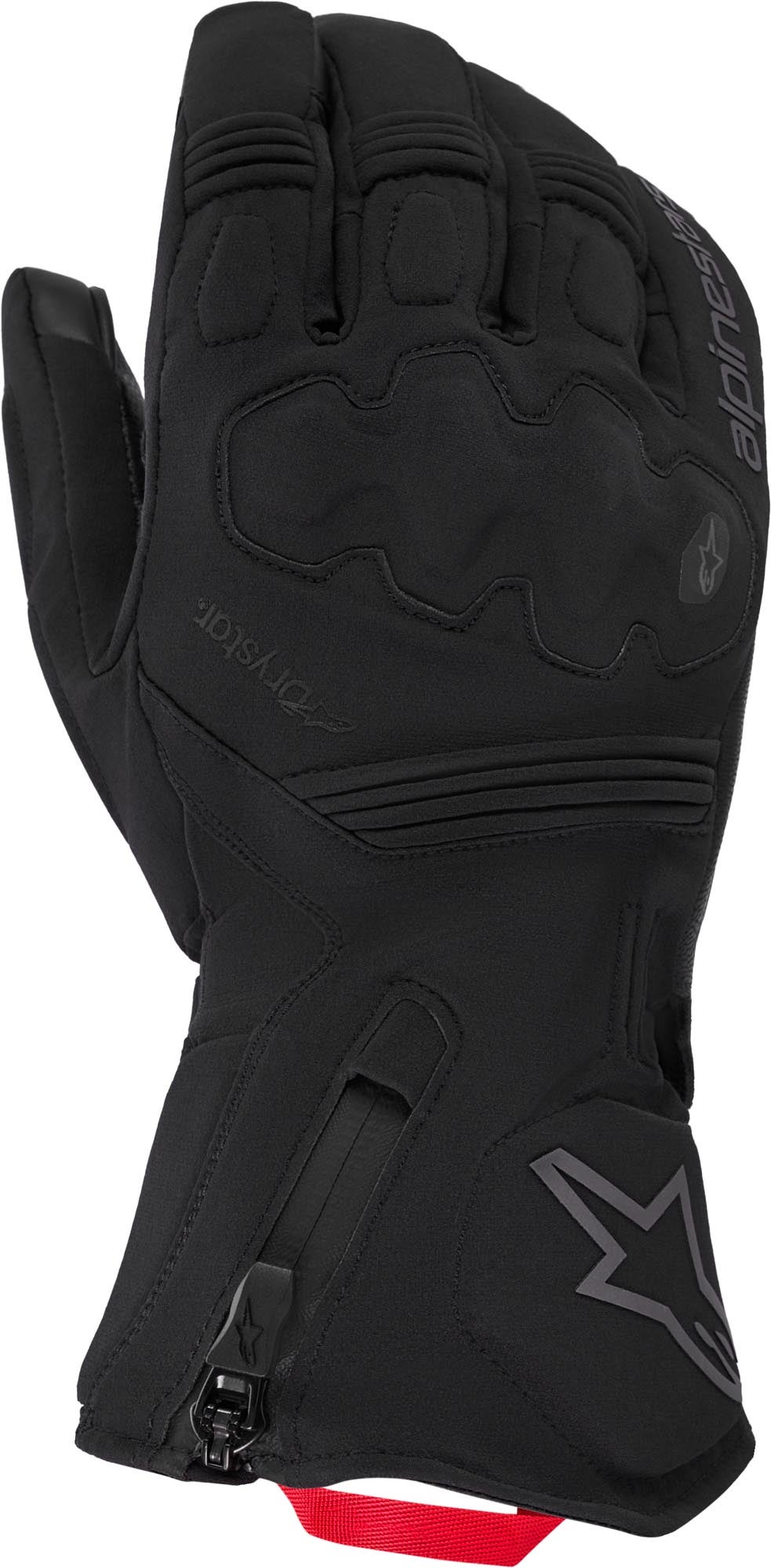 Alpinestars WT-5 Drystar Gants de moto imperméables 3XL Figure 1