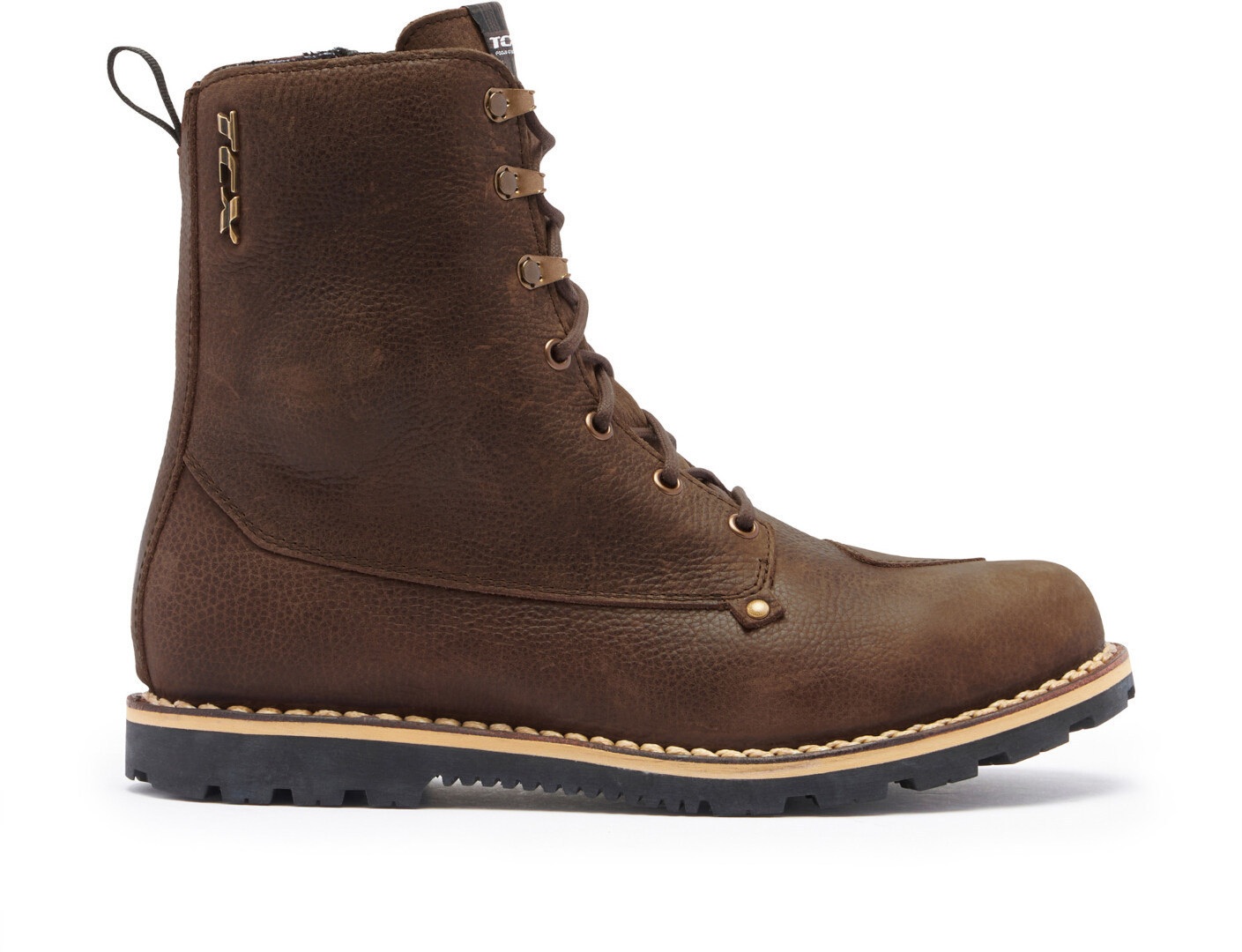 TCX Hero 2 2.0 Bottes de moto imperméables Marron 48 Figure 2
