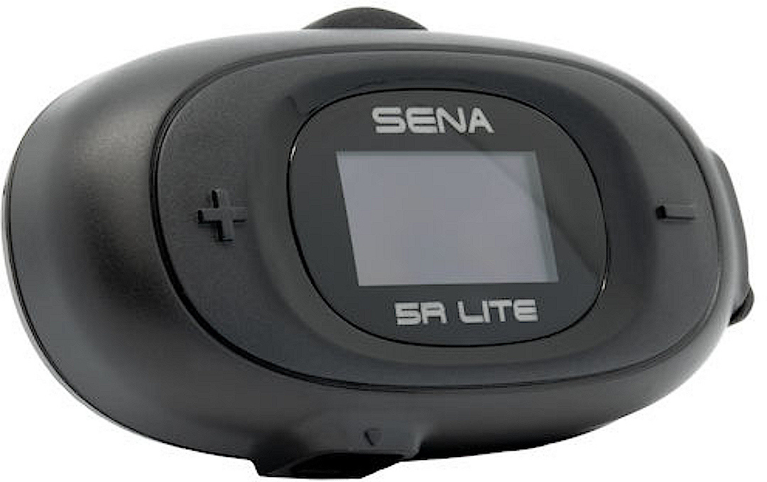 Sena 5R Lite Bluetooth Kommunikationssystem enda uppsättning Figur 2