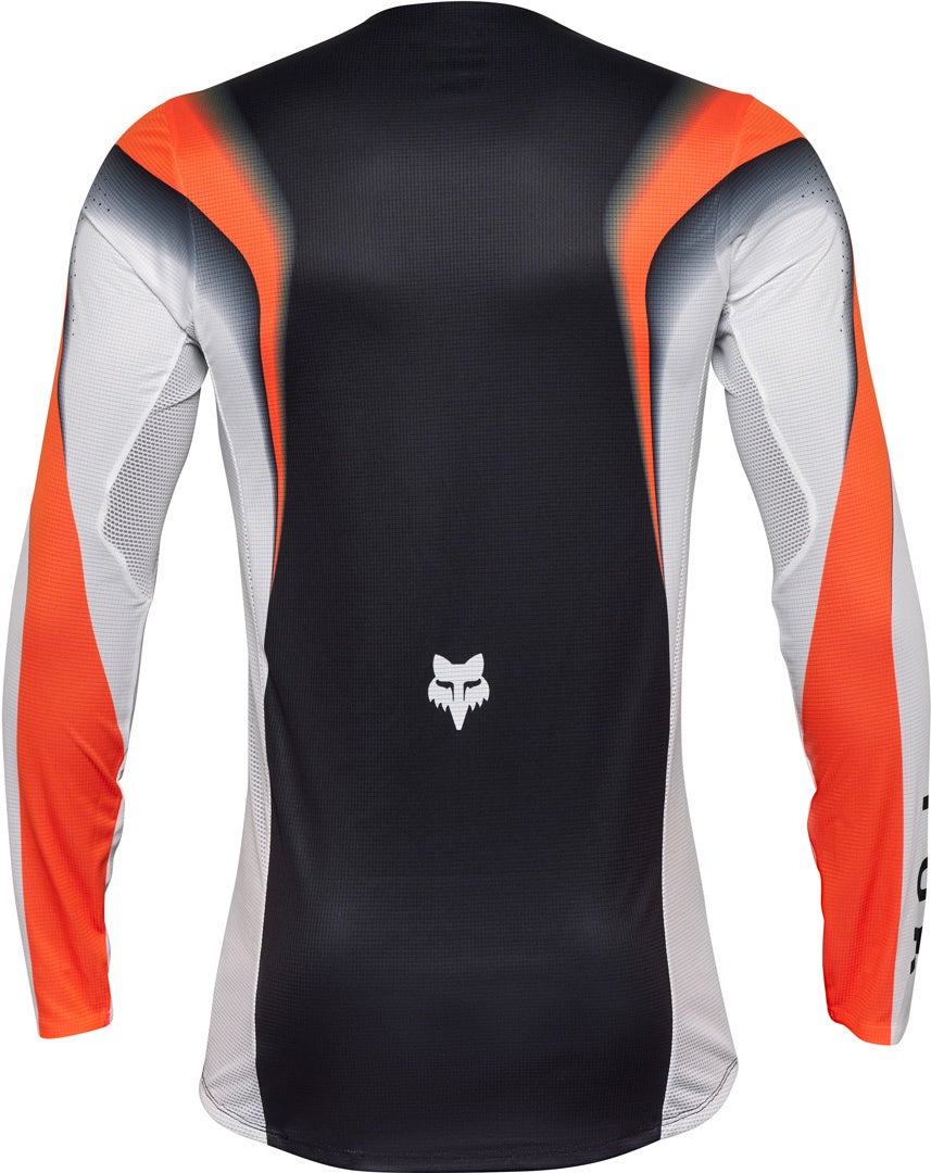 FOX Flexair Infinite Motocross Jersey orange XL Abbildung 4