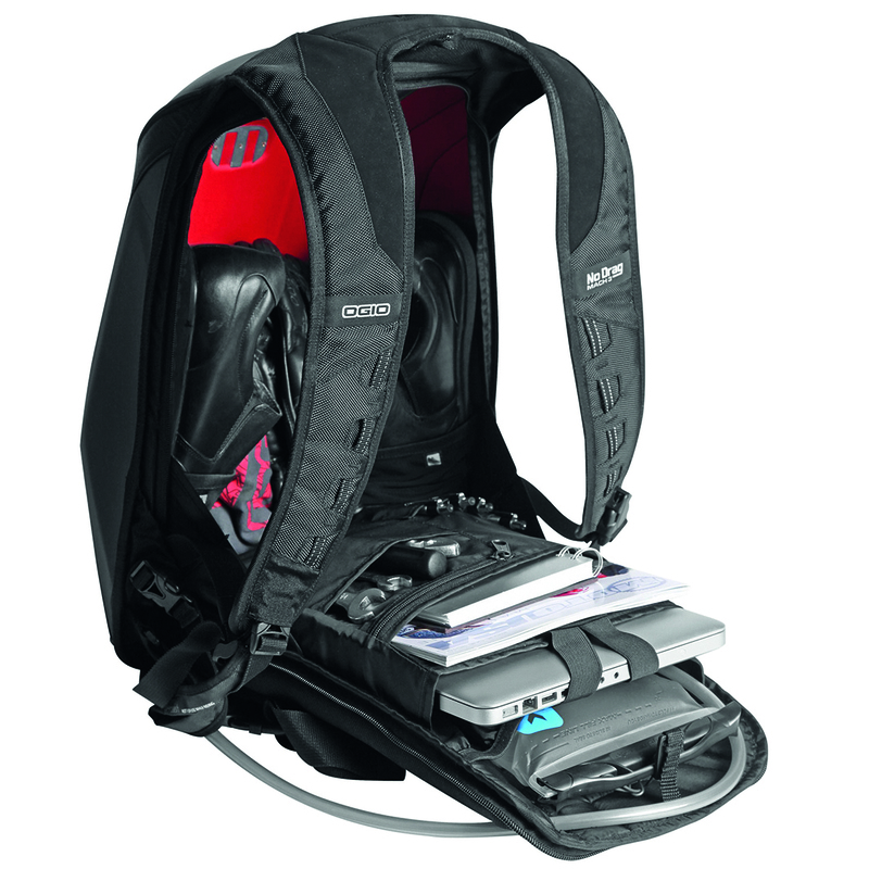 Ogio Rucsacul de motocicletă Mach 3 Figura 6