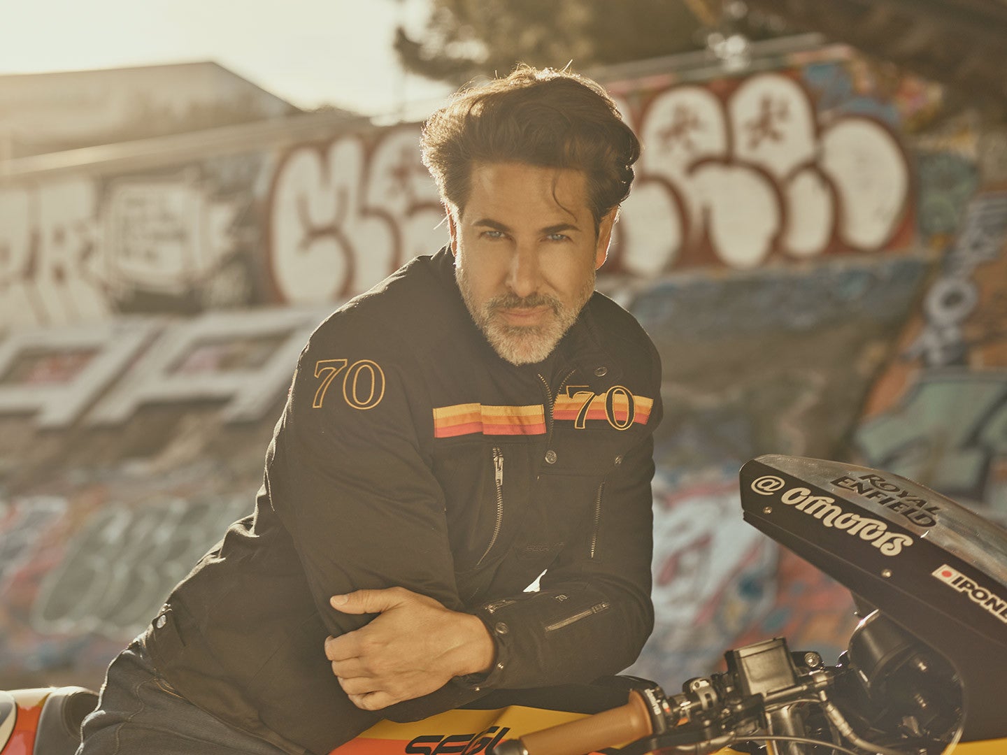 Segura Mamba Motorrad Textiljacke 3XL Abbildung 6