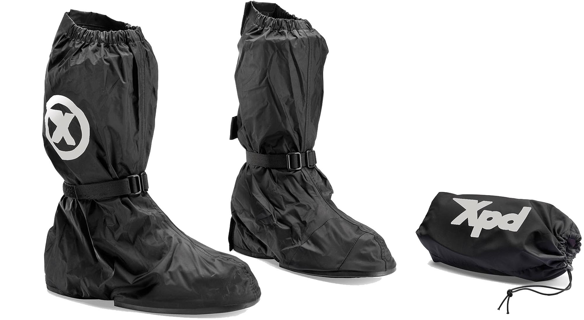 XPD X-Cover Sapatos de chuva para motocicleta Artigo principal Figura 1