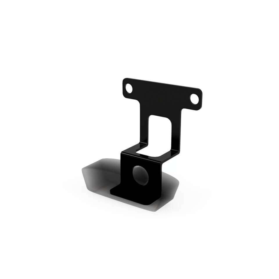 HIGHSIDER Kombihalter für VELONA Instrumente Figura 2