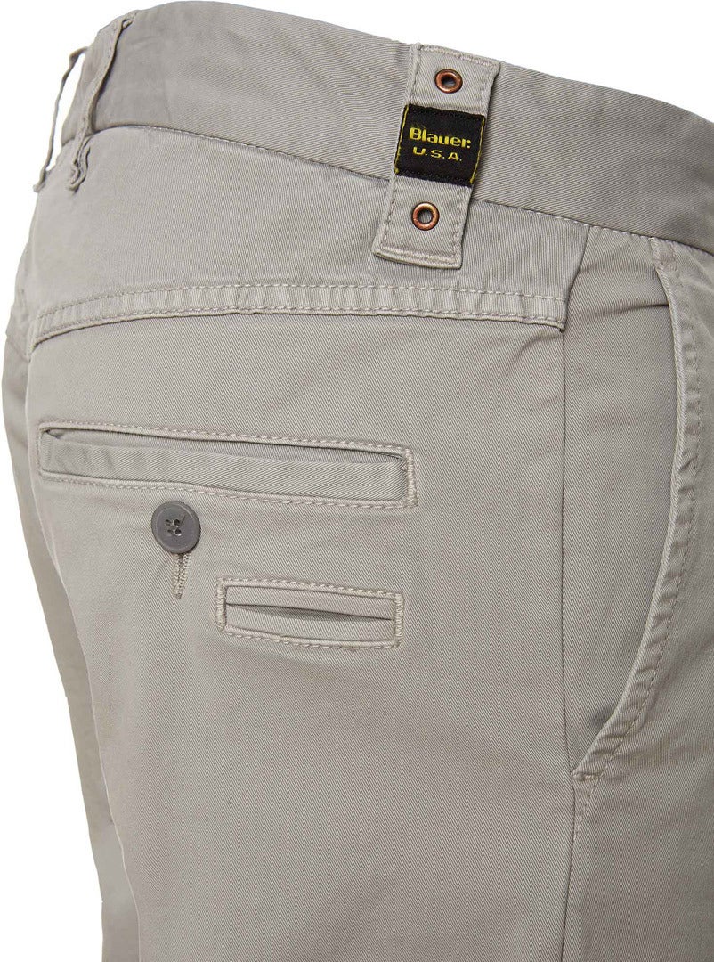 Blauer USA Ohio Bukser grå 30 Figur 3