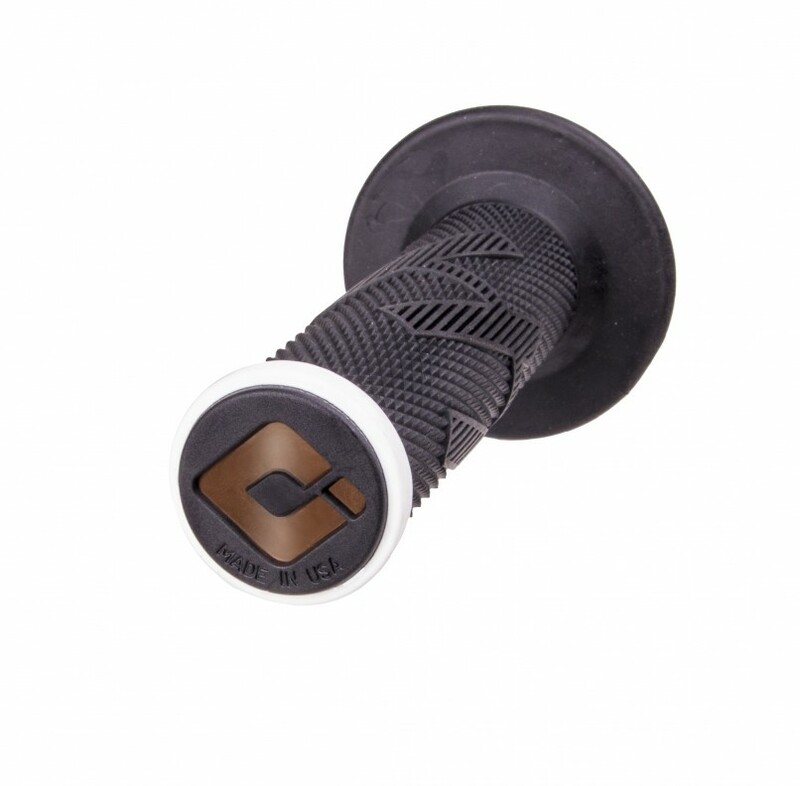 ODI Emig Pro V2 Lock-On styrhandtag Lås på fullt grepp Figur 5