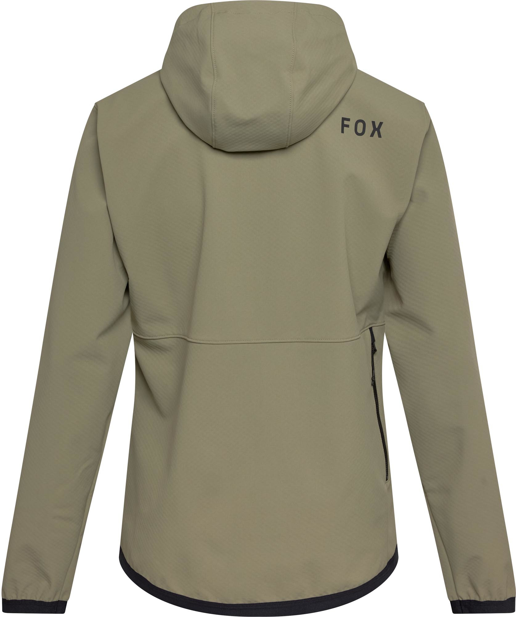 FOX Ranger Fire Veste de vélo Sable 2XL Figure 2