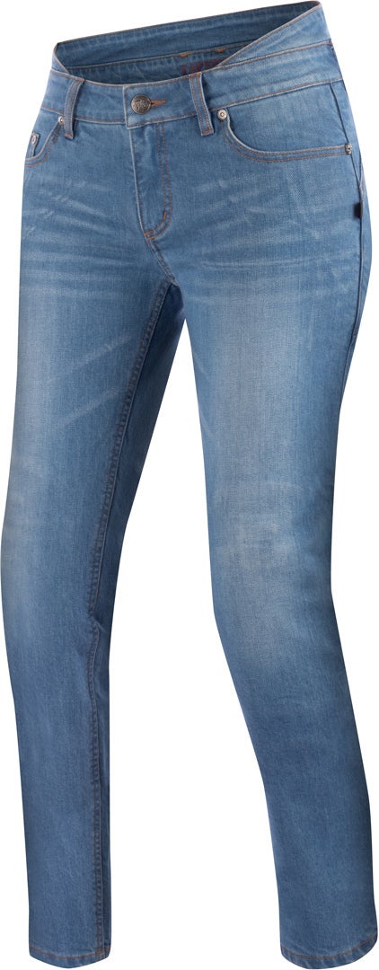 Segura Rosco Dames Motorfiets Jeans M Figuur 1