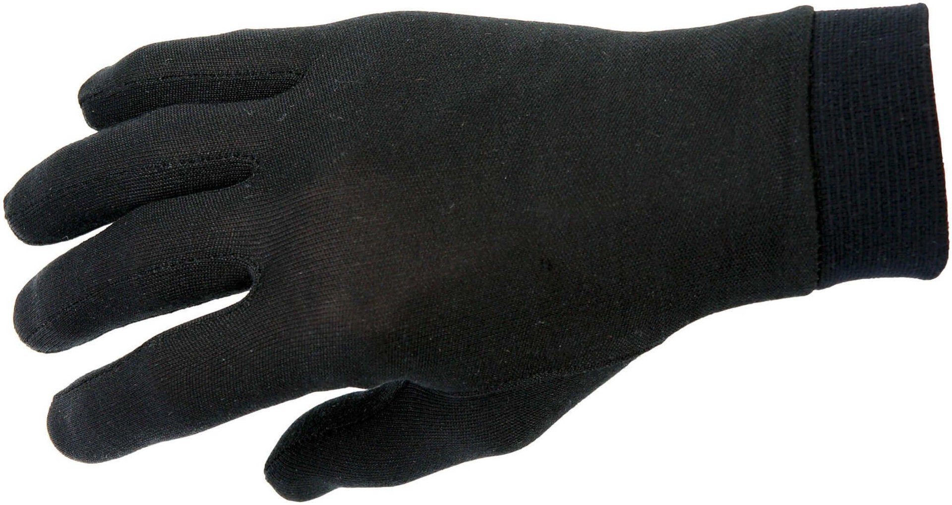 Halvarssons Silk Inner Gloves XS Figure 1