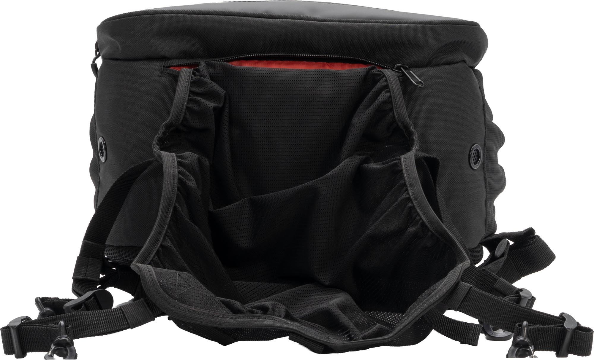 LS2 Freedom 25L Rucsac impermeabil pentru motocicletă Figura 12