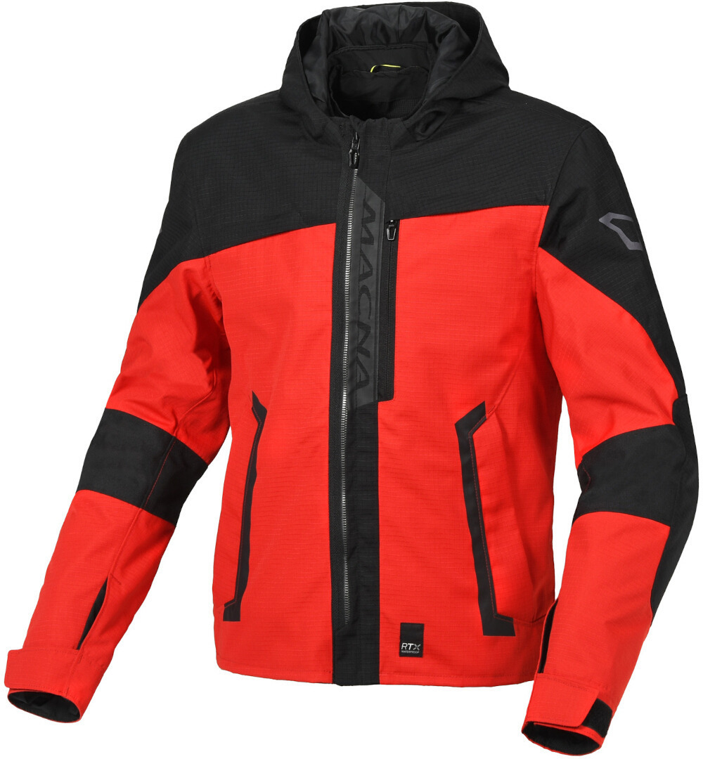 rojo/negro
