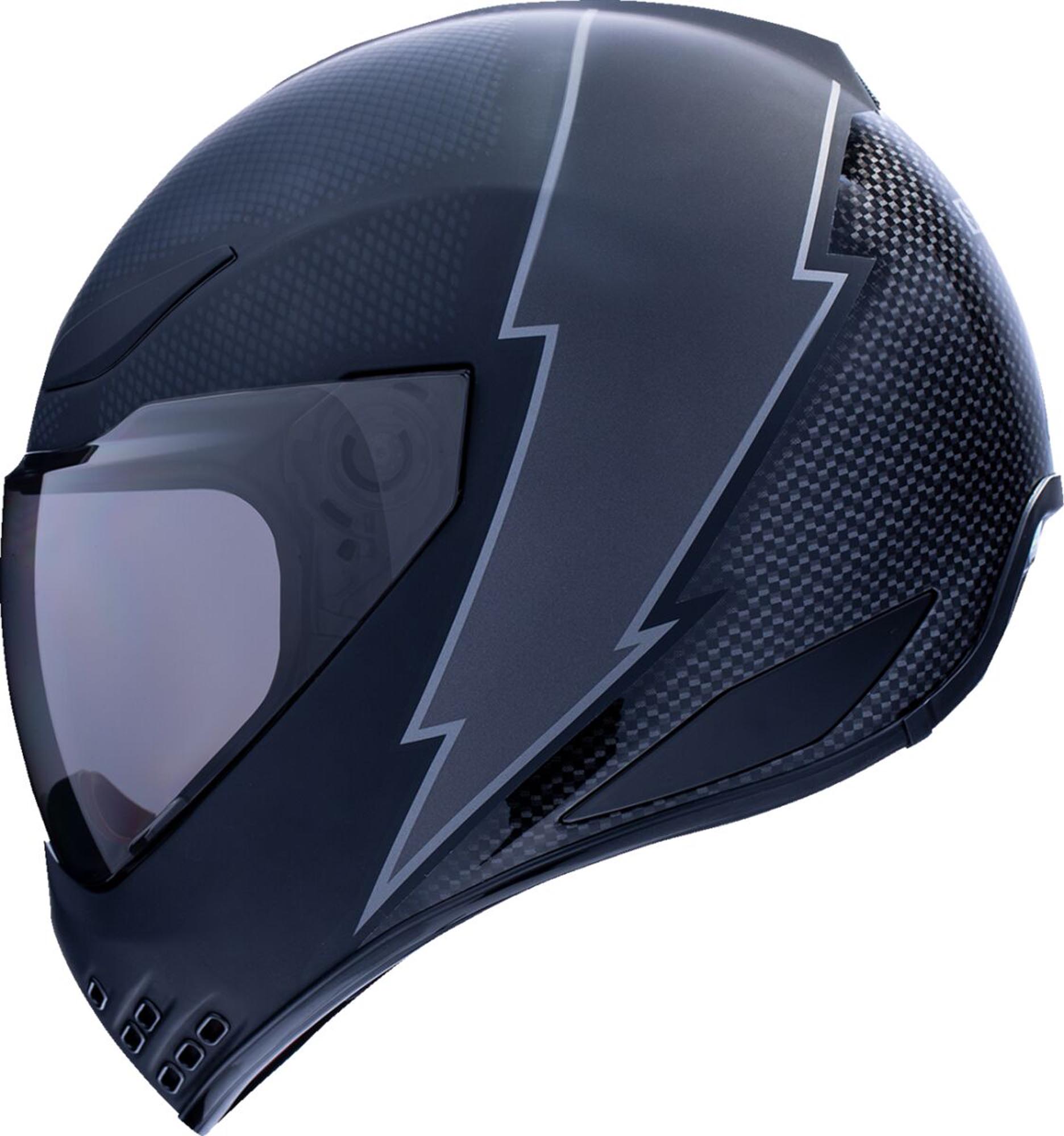 Icon Domain Slabtown Helmet black 3XL Figure 2