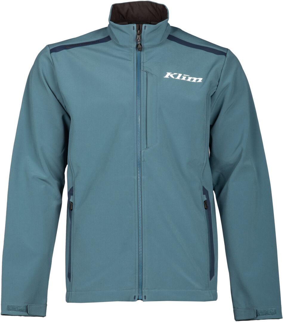 Klim Delta Jacket blue 4XL Figure 6