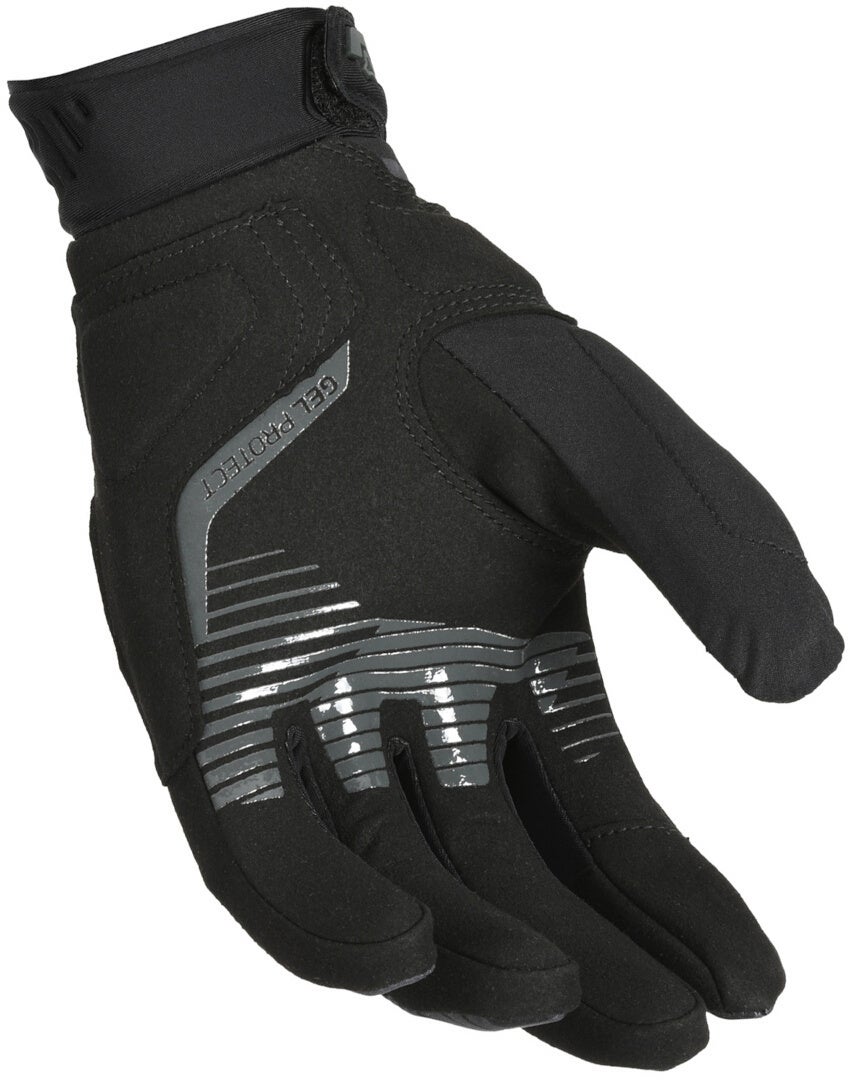 Macna Lithic Motorcycle Gloves black 2XL Figure 2