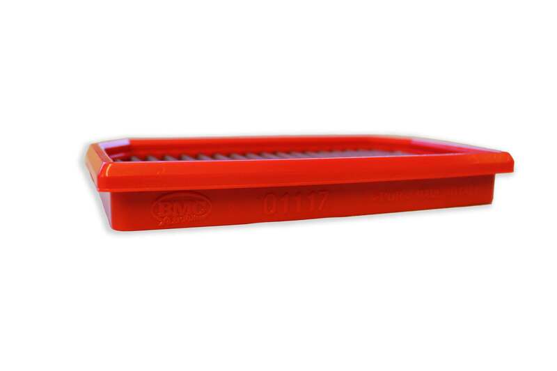 BMC luftfilter Race Luftfilter - FM01117RACE Figur 4