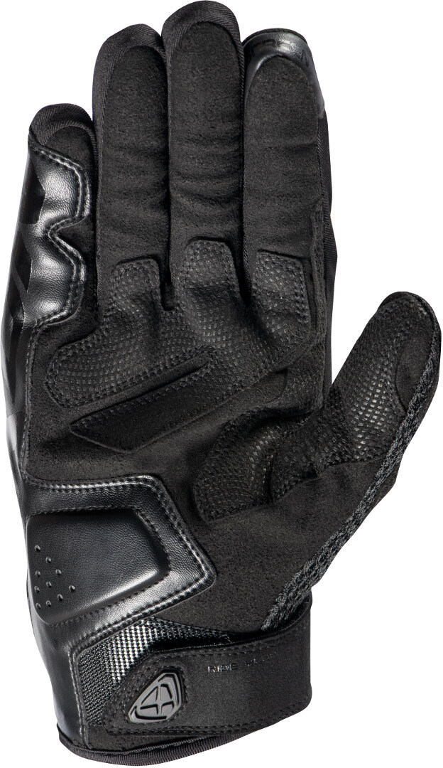 Ixon RS2 Motorcykelhandsker Sort/hvid M Figur 2
