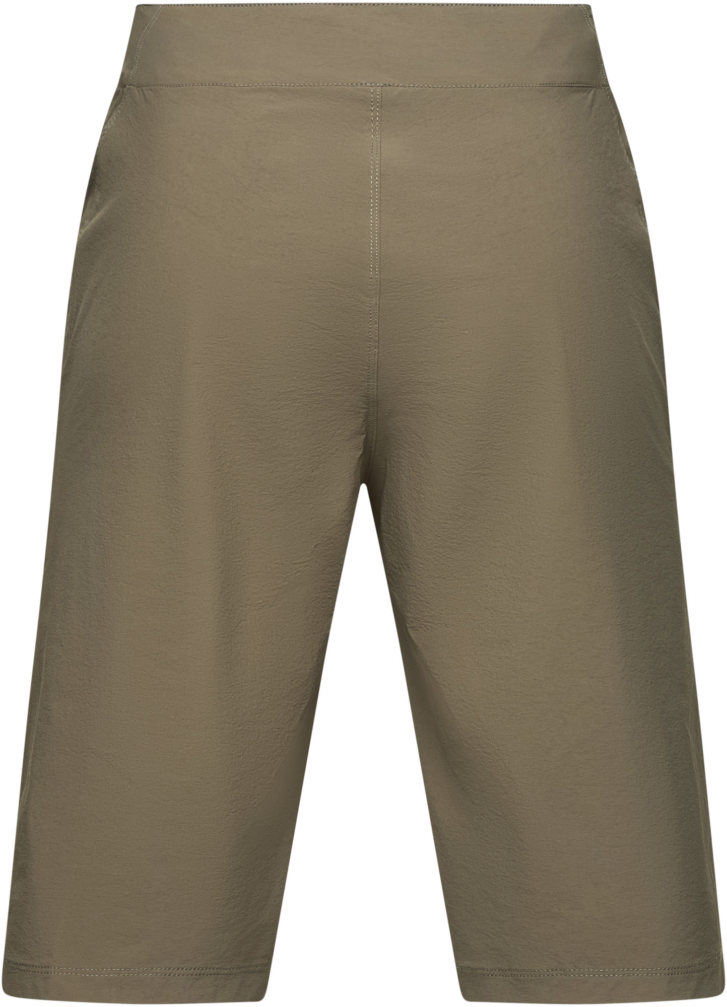 FOX Flexair Lined Short de vélo Vert militaire 38 Figure 2