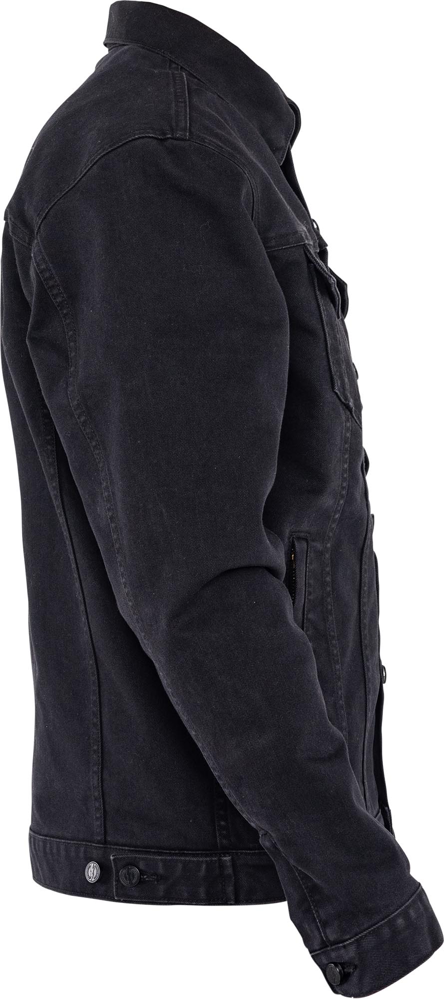 John Doe Maverick Motorrad Textiljacke M Abbildung 5