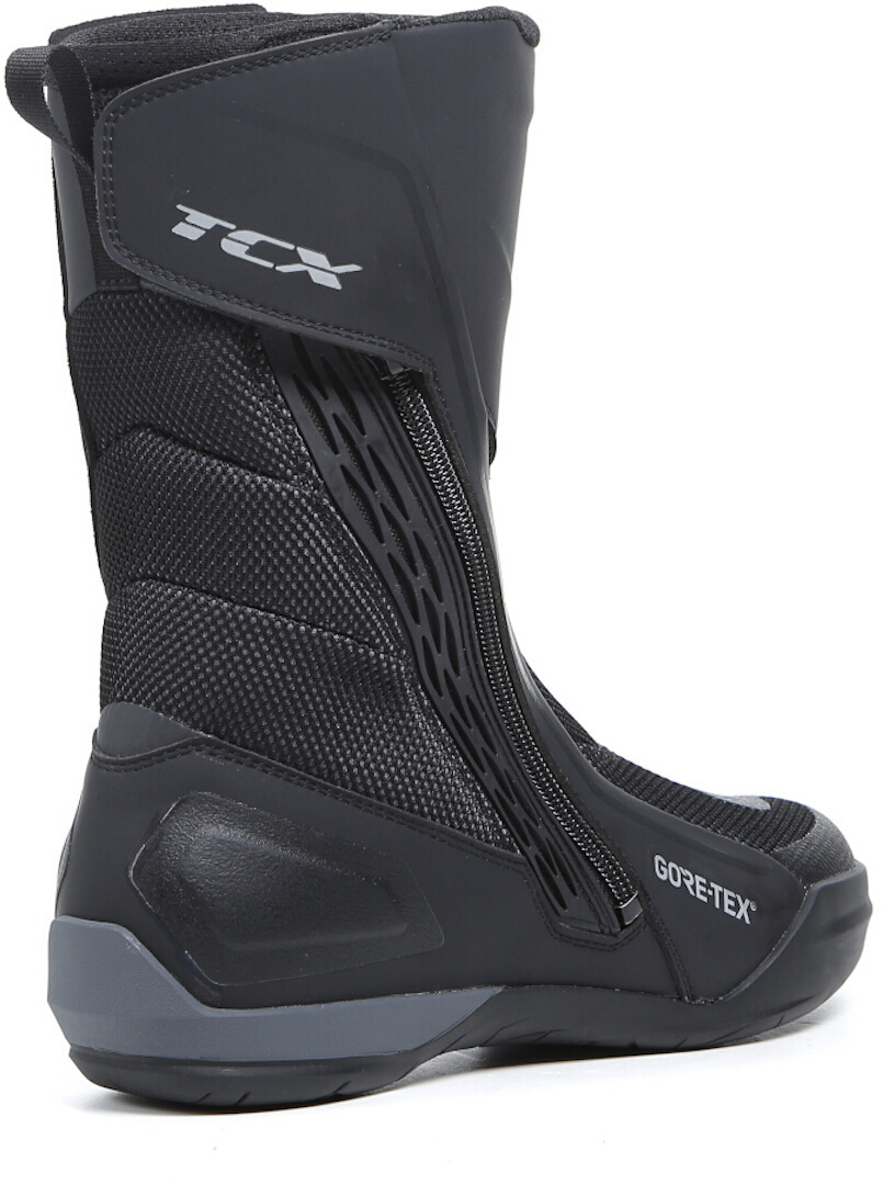 TCX Airtech 3 Gore-Tex 2.0 Motorcycle Boots 43 Figure 3