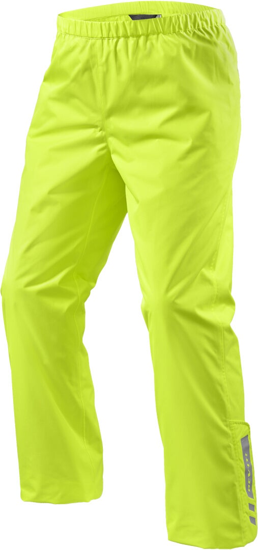 Revit Acid 3 H2O Calças de Chuva neon S Figura 1